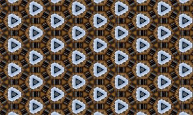 Çok renkli, kusursuz bir desen. Moda ceketi, atkı, elbise, çanta, çanta, diğer kumaş veya kağıt tasarımı için kusursuz geometrik ekose..