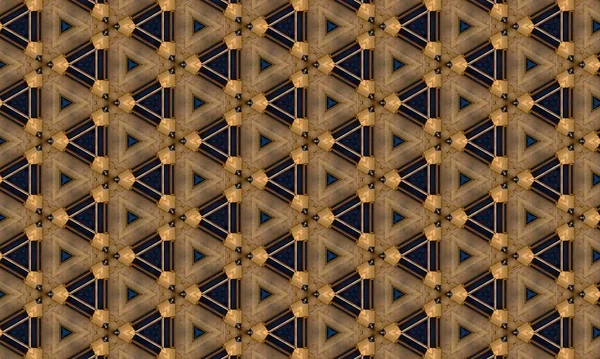 Soyut, Ajrakh Deseni, blok baskı deseni, batik baskı deseni, arkaplan dijital baskı tekstili