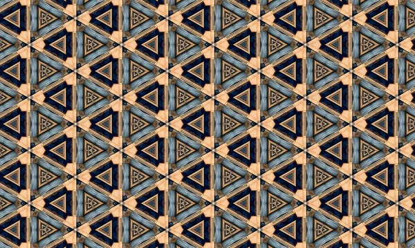 Soyut, Ajrakh Deseni, blok baskı deseni, batik baskı deseni, arkaplan dijital baskı tekstili