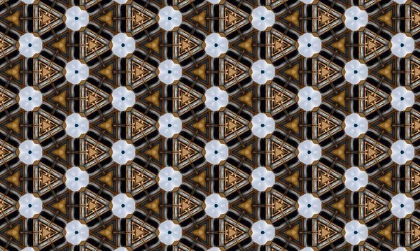 Çok renkli, kusursuz bir desen. Moda ceketi, atkı, elbise, çanta, çanta, diğer kumaş veya kağıt tasarımı için kusursuz geometrik ekose..