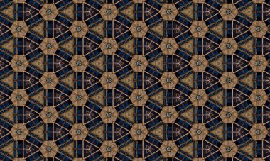 Çok renkli, kusursuz bir desen. Moda ceketi, atkı, elbise, çanta, çanta, diğer kumaş veya kağıt tasarımı için kusursuz geometrik ekose..