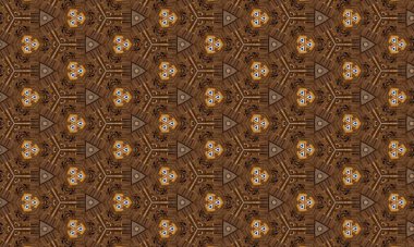 Çok renkli, kusursuz bir desen. Moda ceketi, atkı, elbise, çanta, çanta, diğer kumaş veya kağıt tasarımı için kusursuz geometrik ekose..