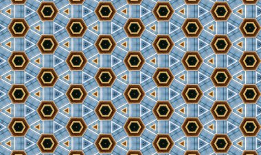 Çok renkli, kusursuz bir desen. Moda ceketi, atkı, elbise, çanta, çanta, diğer kumaş veya kağıt tasarımı için kusursuz geometrik ekose..