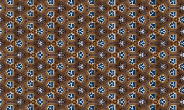 Çok renkli, kusursuz bir desen. Moda ceketi, atkı, elbise, çanta, çanta, diğer kumaş veya kağıt tasarımı için kusursuz geometrik ekose..