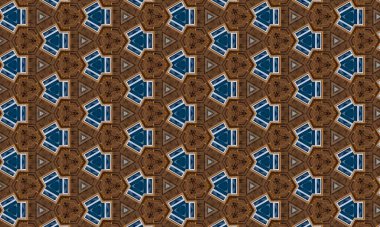 Çok renkli, kusursuz bir desen. Moda ceketi, atkı, elbise, çanta, çanta, diğer kumaş veya kağıt tasarımı için kusursuz geometrik ekose..