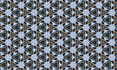 Soyut Kusursuz Desen. Her durum için zarif desenlerin toplanması. Vektör illüstrasyonları.