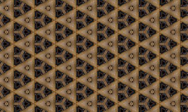 Soyut Kusursuz Desen. Her durum için zarif desenlerin toplanması. Vektör illüstrasyonları.