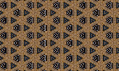 Soyut Kusursuz Desen. Her durum için zarif desenlerin toplanması. Vektör illüstrasyonları.