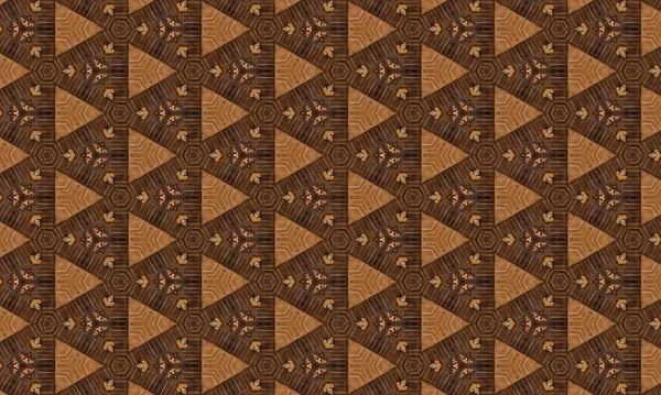 Soyut Kusursuz Desen. Her durum için zarif desenlerin toplanması. Vektör illüstrasyonları.