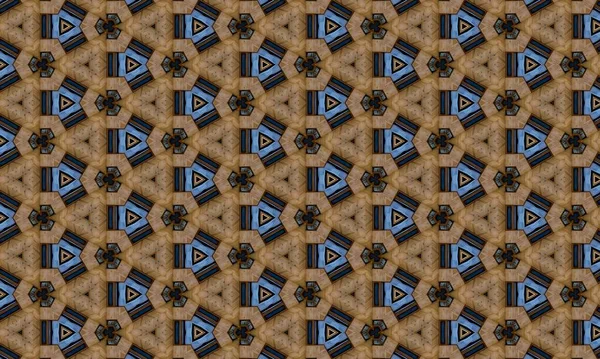 Soyut Kusursuz Desen. Her durum için zarif desenlerin toplanması. Vektör illüstrasyonları.