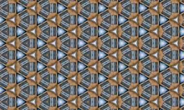 Soyut Kusursuz Desen. Her durum için zarif desenlerin toplanması. Vektör illüstrasyonları.