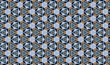 Soyut Kusursuz Desen. Her durum için zarif desenlerin toplanması. Vektör illüstrasyonları.