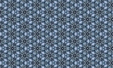 Parmak izi, kumaş ve tekstil için kusursuz doku örneği. Kusursuz tasarımın renkli arkaplanı.