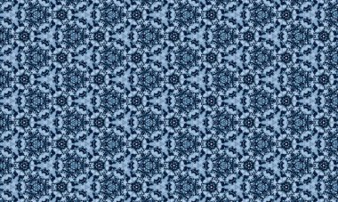 Yamalı desen ve geometrik yamalar. Yorgan tasarımı. Kare halı, yastık. Kumaş ve tekstil için yazdır.