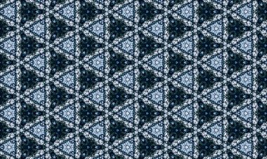 Yamalı desen ve geometrik yamalar. Yorgan tasarımı. Kare halı, yastık. Kumaş ve tekstil için yazdır.