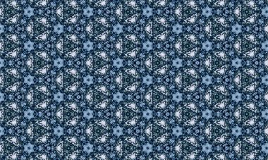 Yamalı desen ve geometrik yamalar. Yorgan tasarımı. Kare halı, yastık. Kumaş ve tekstil için yazdır.