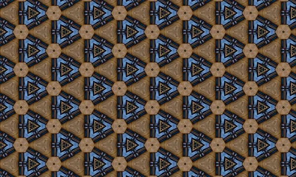 Soyut Kusursuz Desen. Her durum için zarif desenlerin toplanması. Vektör illüstrasyonları.