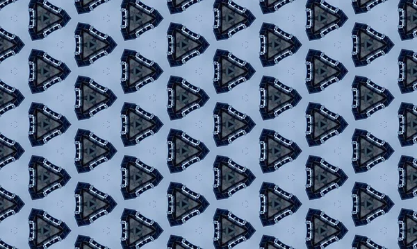 Візерунок Безшовної Текстури Друку Тканини Текстилю Барвистий Фон Безшовного Дизайну — стокове фото