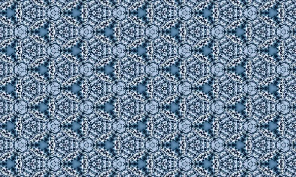 Parmak izi, kumaş ve tekstil için kusursuz doku örneği. Kusursuz tasarımın renkli arkaplanı.