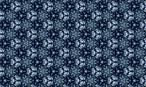 Parmak izi, kumaş ve tekstil için kusursuz doku örneği. Kusursuz tasarımın renkli arkaplanı.