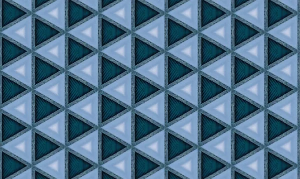 Seamless Texture Pattern Print Fabric Textile Colorful Background Seamless Design — Foto de Stock
