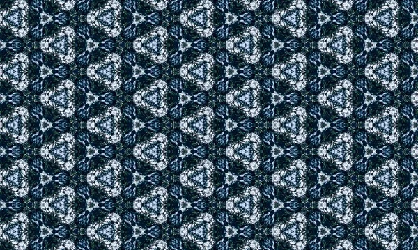 Parmak izi, kumaş ve tekstil için kusursuz doku örneği. Kusursuz tasarımın renkli arkaplanı.