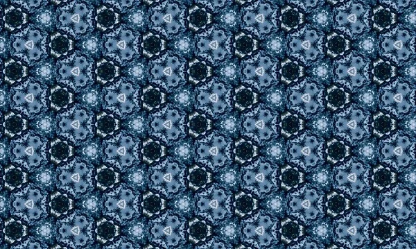 Parmak izi, kumaş ve tekstil için kusursuz doku örneği. Kusursuz tasarımın renkli arkaplanı.