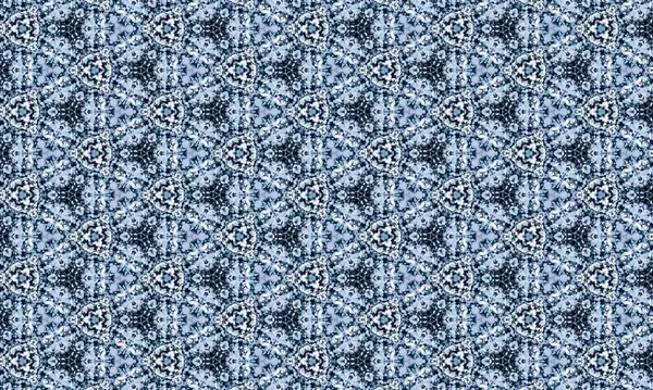 Parmak izi, kumaş ve tekstil için kusursuz doku örneği. Kusursuz tasarımın renkli arkaplanı.