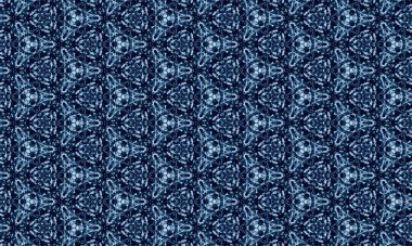 Yamalı desen ve geometrik yamalar. Yorgan tasarımı. Kare halı, yastık. Kumaş ve tekstil için yazdır.