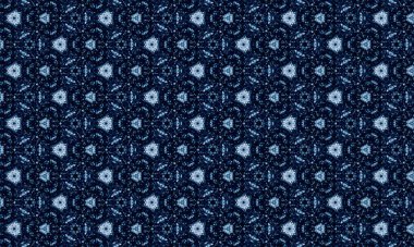 Yamalı desen ve geometrik yamalar. Yorgan tasarımı. Kare halı, yastık. Kumaş ve tekstil için yazdır.