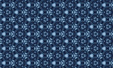 Yamalı desen ve geometrik yamalar. Yorgan tasarımı. Kare halı, yastık. Kumaş ve tekstil için yazdır.