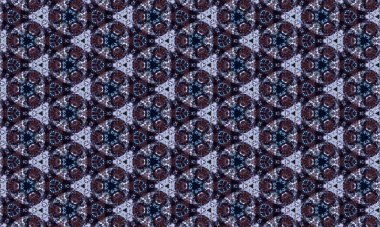 Yamalı desen ve geometrik yamalar. Yorgan tasarımı. Kare halı, yastık. Kumaş ve tekstil için yazdır.