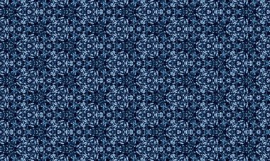 Yamalı desen ve geometrik yamalar. Yorgan tasarımı. Kare halı, yastık. Kumaş ve tekstil için yazdır.