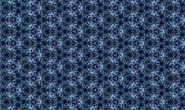 Yamalı desen ve geometrik yamalar. Yorgan tasarımı. Kare halı, yastık. Kumaş ve tekstil için yazdır.