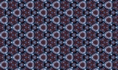 Yamalı desen ve geometrik yamalar. Yorgan tasarımı. Kare halı, yastık. Kumaş ve tekstil için yazdır.