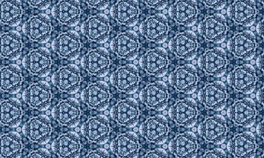 Yamalı desen ve geometrik yamalar. Yorgan tasarımı. Kare halı, yastık. Kumaş ve tekstil için yazdır.