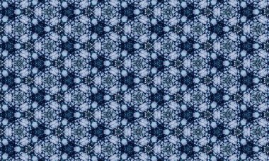 Yamalı desen ve geometrik yamalar. Yorgan tasarımı. Kare halı, yastık. Kumaş ve tekstil için yazdır.