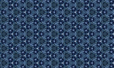 Yamalı desen ve geometrik yamalar. Yorgan tasarımı. Kare halı, yastık. Kumaş ve tekstil için yazdır.