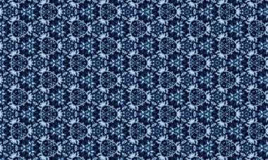 Yamalı desen ve geometrik yamalar. Yorgan tasarımı. Kare halı, yastık. Kumaş ve tekstil için yazdır.