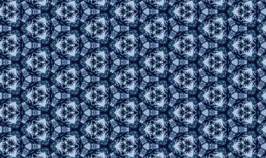 Yamalı desen ve geometrik yamalar. Yorgan tasarımı. Kare halı, yastık. Kumaş ve tekstil için yazdır.