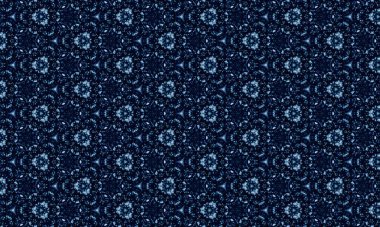 Yamalı desen ve geometrik yamalar. Yorgan tasarımı. Kare halı, yastık. Kumaş ve tekstil için yazdır.