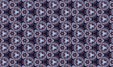 Yamalı desen ve geometrik yamalar. Yorgan tasarımı. Kare halı, yastık. Kumaş ve tekstil için yazdır.