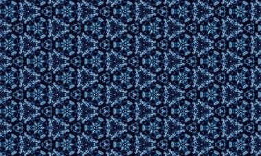 Yamalı desen ve geometrik yamalar. Yorgan tasarımı. Kare halı, yastık. Kumaş ve tekstil için yazdır.