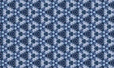 Yamalı desen ve geometrik yamalar. Yorgan tasarımı. Kare halı, yastık. Kumaş ve tekstil için yazdır.