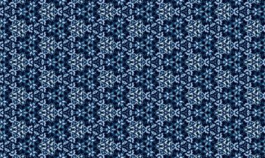 Parmak izi için soyut, kusursuz desen. Renkli desen tekstil baskıları için hazır.