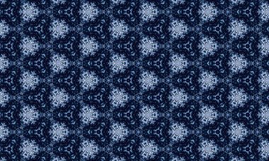Parmak izi için soyut, kusursuz desen. Renkli desen tekstil baskıları için hazır.