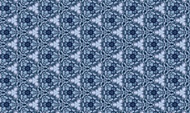 Parmak izi için soyut, kusursuz desen. Renkli desen tekstil baskıları için hazır.