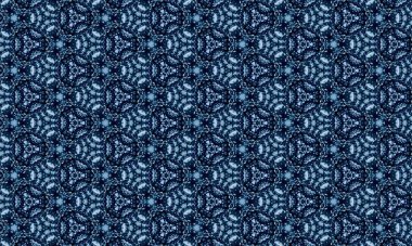 Parmak izi için soyut, kusursuz desen. Renkli desen tekstil baskıları için hazır.