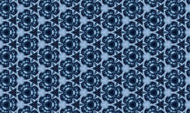 Parmak izi için soyut, kusursuz desen. Renkli desen tekstil baskıları için hazır.