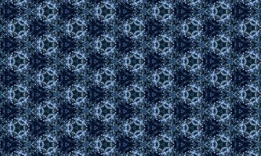 Parmak izi için soyut, kusursuz desen. Renkli desen tekstil baskıları için hazır.
